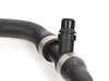 Genuine BMW HOSE COOLANT RADIATOR INTAKE 17129894743 View 4