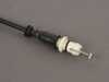 Genuine BMW Genuine BMW Accelerator Bowden Cable - 24341206826 24341206826 View 2