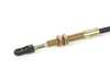 Genuine BMW Genuine BMW Accelerator Bowden Cable - 24341206826 24341206826 View 3