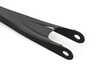 Genuine BMW TRAILING ARM WITH RUBBER BUS 33306878037 View 3