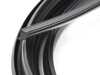 Genuine BMW Genuine BMW Windshield Molding - Black - E30 318i 318is 325 325e 325es 325i 325is 325ix 51311968445 View 5