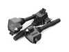 Dinan B-Series Performance Ignition Coil - Black - Set Of Three  D650-0008KT1 View 3