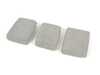 Griot's Microfiber Applicator Pads - Set Of 3 55498 View 2