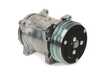 A/C Solutions Genuine Sanden 508 (SD5H14) Compressor (Rear Exit) SD5H14-6630 View 2