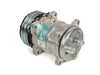A/C Solutions Genuine Sanden 508 (SD5H14) Compressor (Rear Exit) SD5H14-6630 View 3