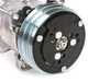 A/C Solutions Genuine Sanden 508 (SD5H14) Compressor (Rear Exit) SD5H14-6630 View 5