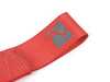 Rennline Strap Style Tow Hook - Red - 5/8-11 Thread E309 View 7