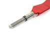 Rennline Strap Style Tow Hook - Red - 5/8-11 Thread E309 View 8