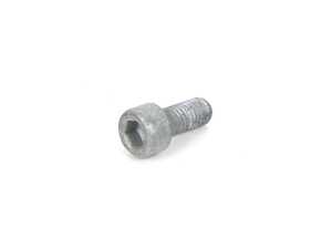 Genuine BMW Torx Bolt - 34206870566