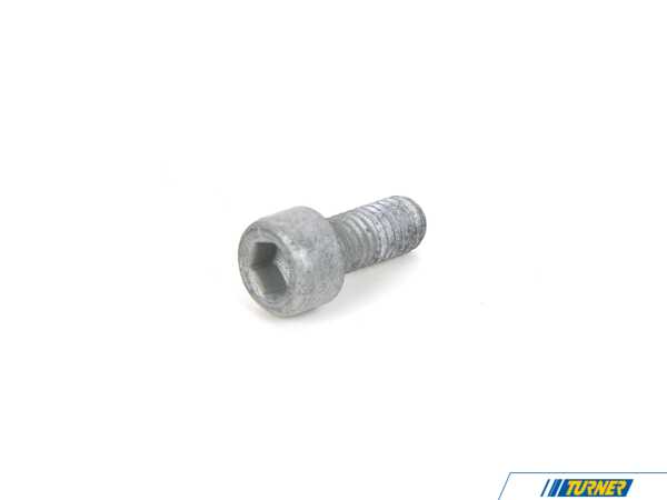 Genuine BMW Genuine BMW Torx Bolt - 34206870566 34206870566