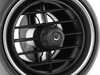 Genuine MINI Genuine MINI Air Vent, Outer Fibre Alloy - 64229289557 - (NO LONGER AVAILABLE) 64229289557 View 3