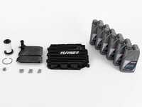 Turner Motorsport S65 Lightweight Single-Mass Flywheel - E90, E92, E93 M3 048907LA