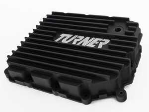High-Capacity Aluminum DCT Transmission Pan & Service Kit - F8X