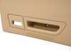 Genuine BMW Genuine BMW Trim Panel, Trunk Lid, Cente - 51497172134 - Savannabeige 51497172134 View 2
