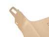 Genuine BMW Genuine BMW Trim Panel, Trunk Lid, Cente - 51497172134 - Savannabeige 51497172134 View 3