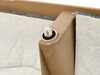 Genuine BMW Genuine BMW Trim Panel, Trunk Lid, Cente - 51497172134 - Savannabeige 51497172134 View 6