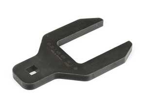 OPEN-ENDED WRENCH
