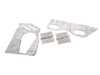 Condor Speed Shop Condor Speed Shop- N52 Oil Pan Baffle Kit - E9x N52OilPanBaF View 3