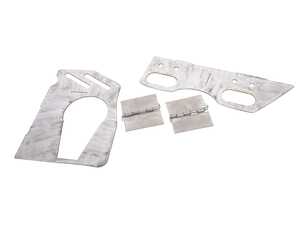 Condor Speed Shop- N52 Oil Pan Baffle Kit - E9x
