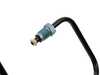 Genuine BMW Genuine BMW Pipe M10/M10 - 34326789230 - F01,F06,F10,F12,F13 34326789230 View 2