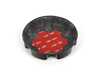 AUTOTECKNIC AutoTecknic Dry Carbon Coolant Expansion Tank Cap Cover - Gloss Carbon BM-0803-GC View 2