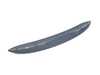 Genuine MINI Genuine MINI Spoiler, Trunk Lid, Primed - 51627117730 51627117730 View 3