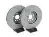 EBC MINI F55 to F60 Front Ultimax USR Sport Brake Rotors  - Pair 13.189" (335x30) USR2186 View 4