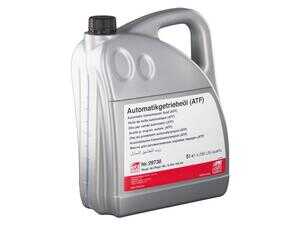 automatic transmission fluid (ATF)