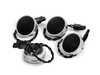 BavSound Bavsound Stage One BMW Speaker Upgrade - E38 7 Series S1.E38.A View 6