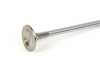 Supertech Supertech Single Groove Exhaust Valve - Priced Each BMEVI-1055S-HS View 3