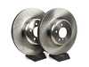 Power Stop Z17 Stock Replacement Brake Kit - Front - BMW F3X w/ M Sport Brakes KOE7435 View 3