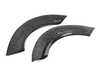 Suvneer 1M Style Rear Fender Flares - Pair E821MFLARES View 5