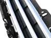 Bremmen Parts Front Grille Center - Chrome 51117317264 View 5