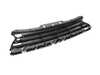 Bremmen Parts Front Grille Center - Chrome 51117317264 View 6