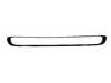 Bremmen Parts Bumper Trim Lower - Black 51117355238BLACK View 2