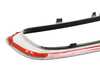 Bremmen Parts Bumper Trim Lower - Black 51117355238BLACK View 4