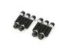Burger Motorsports Lightweight Wheel Spacers W/ 10 Bolts - 13mm - BMW G-Chassis LWWS-13MM View 3