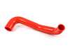 M7 Speed M7 High Flow Pre-Intercooler Charge Pipe - Red 60-3M7102 View 4