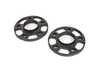 Burger Motorsports Lightweight Wheel Spacers W/ 10 Bolts - 15mm - BMW G-Chassis LWWS-15MM View 2