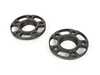 Burger Motorsports Lightweight Wheel Spacers W/ 10 Bolts - 15mm - BMW G-Chassis LWWS-15MM View 3