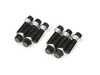 Burger Motorsports Lightweight Wheel Spacers W/ 10 Bolts - 15mm - BMW G-Chassis LWWS-15MM View 4