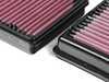 K&N Drop-in Performance Air Filters 33-3128 View 4