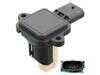Febi BMW Air Flow / Mass Meter 13627593624 View 1