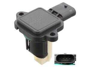 BMW Air Flow / Mass Meter