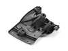 Genuine BMW MOUNT, LATERAL REAR LEFT 51127497111 View 2