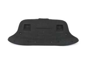 Genuine BMW Trim Cover, Tailgate Emergency Release - 51497304562 - F22