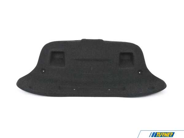 Genuine BMW Genuine BMW Trim Cover, Tailgate Emergency Release - 51497304562 - F22 51497304562