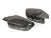 AUTOTECKNIC AutoTecknic Dry Carbon Fiber Mirror Covers - G80 M3 | G82/ G83 M4 BM-0258 View 3