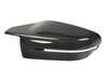 AUTOTECKNIC AutoTecknic Dry Carbon Fiber Mirror Covers - G80 M3 | G82/ G83 M4 BM-0258 View 4