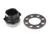 JB Racing JB Racing Ultra-Lite Flywheel & Clutch Assembly 520010184K2D80 View 5